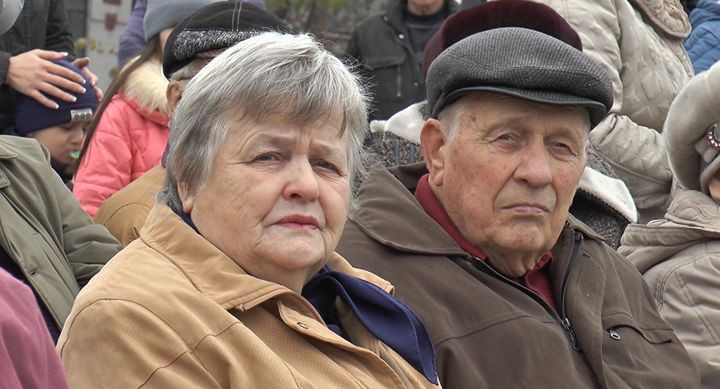 Повышение пенсии в 2019 году пенсионерам по старости