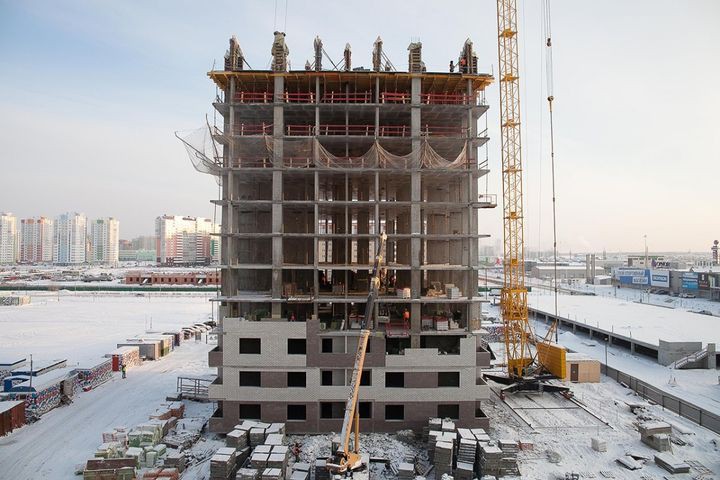 Что изменится в сфере строительства в 2019 году