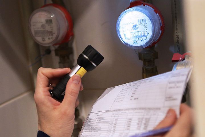 Увеличение коммунальных платежей в 2019 году