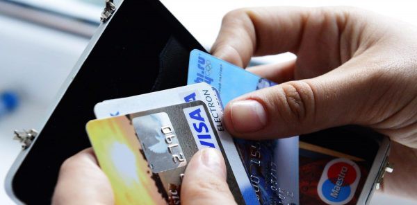 Налоги за переводы между банковскими картами 2019: физические лица