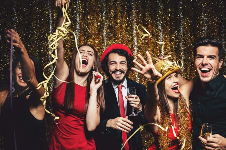 Как правильно встречать Новый 2019 год Свиньи: приметы, блюда, традиции