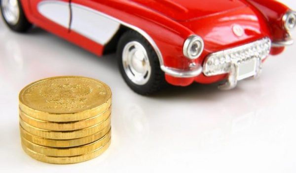 Отмена транспортного налога в 2019 году для легковых автомобилей