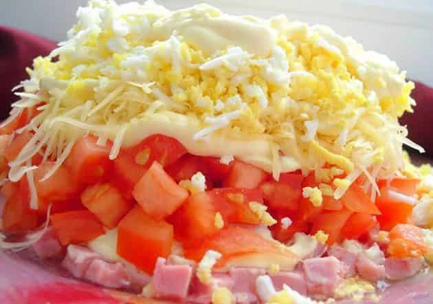 Новогодний стол 2019: вкусное меню, что приготовить, рецепты салатов, сколько будет стоить