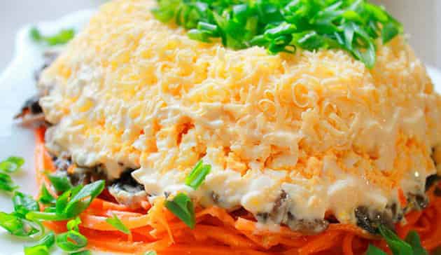 Новогодний стол 2019: вкусное меню, что приготовить, рецепты салатов, сколько будет стоить