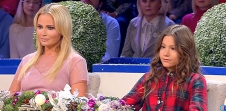 Дана Борисова: личная жизнь, кто парень Даны Борисовой