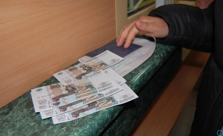 Как будут выплачивать пенсии на новогодние праздники 2019: кому выплатят в декабре 2018, кто получит в январе 2019