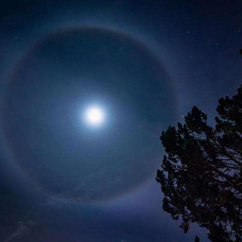 Уран столкнулся с большой планетой — в Сети уверены, что это Нибиру