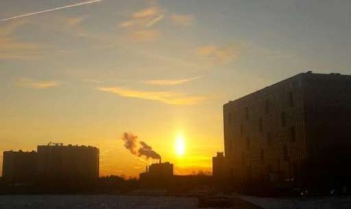 Уран столкнулся с большой планетой — в Сети уверены, что это Нибиру