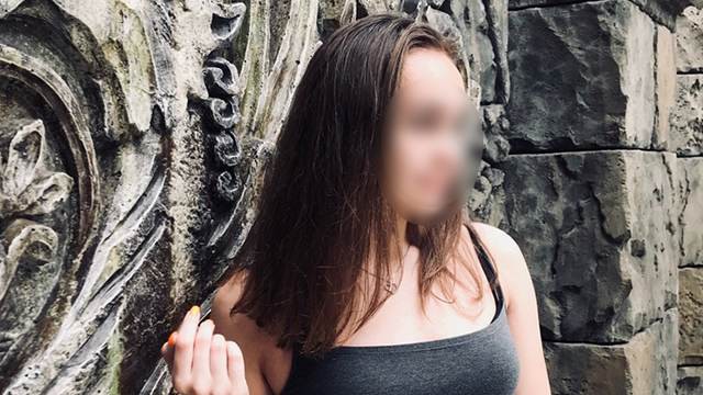 Причина убийства 16-летней вице-чемпионки России по плаванию Причина убийства 16-летней вице-чемпионки России по плаванию