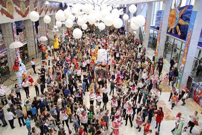 Елка в Кремле 26 декабря 2018 — подробности, где смотреть