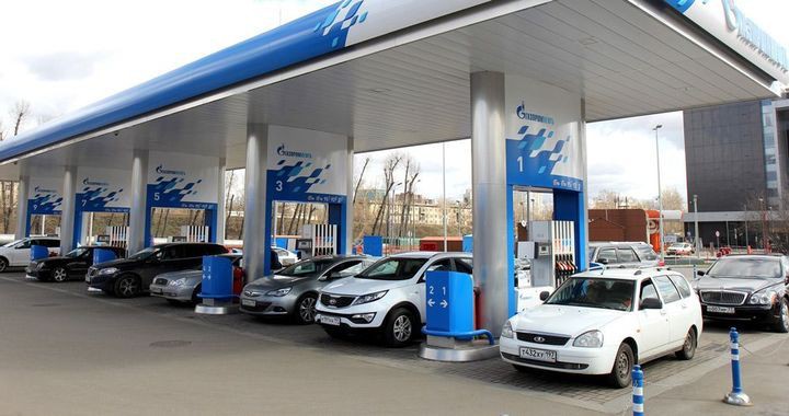 Что ожидает водителей в 2019 году в России