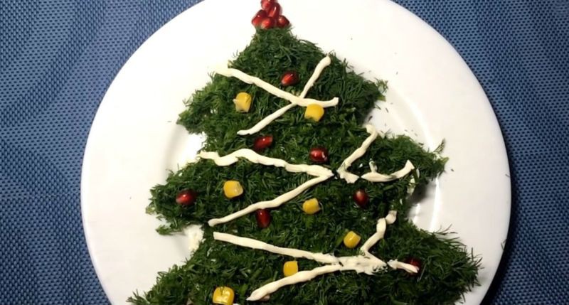 Что приготовить на Новогодний стол в год свиньи 2019