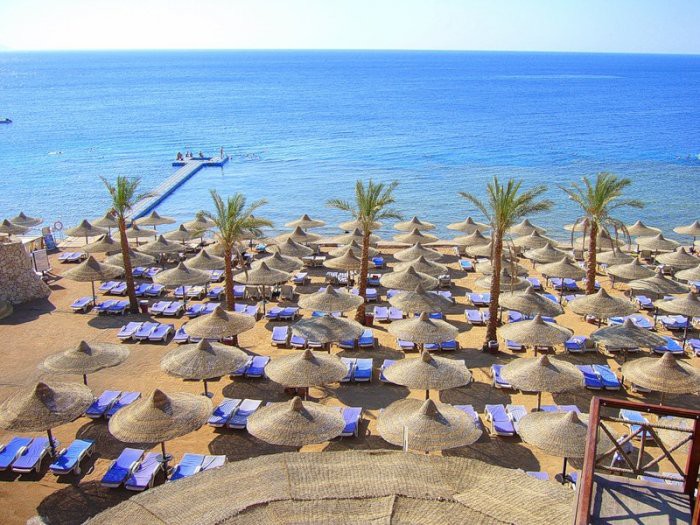 Когда откроют Египет для туристов в 2019 — новости на сегодня