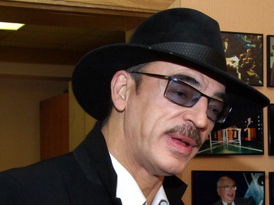 Михаилу Боярскому исполнилось 69 лет: биография, личная жизнь, последние новости, тысяча чертей