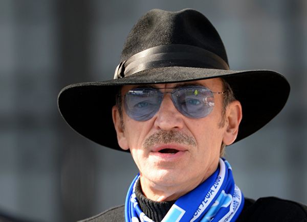 Михаилу Боярскому исполнилось 69 лет: биография, личная жизнь, последние новости, тысяча чертей