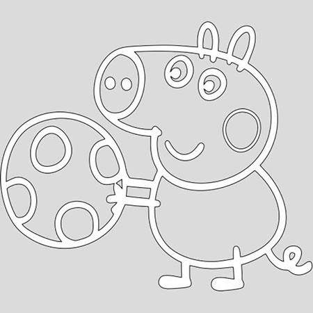 Трафареты на окна из бумаги к Новому 2019 году, чтобы распечатать — Шаблоны и картинки для вырезания Трафареты на окна из бумаги к Новому 2019 году, чтобы распечатать — Шаблоны и картинки для вырезания