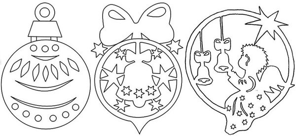 Трафареты на окна из бумаги к Новому 2019 году, чтобы распечатать — Шаблоны и картинки для вырезания Трафареты на окна из бумаги к Новому 2019 году, чтобы распечатать — Шаблоны и картинки для вырезания