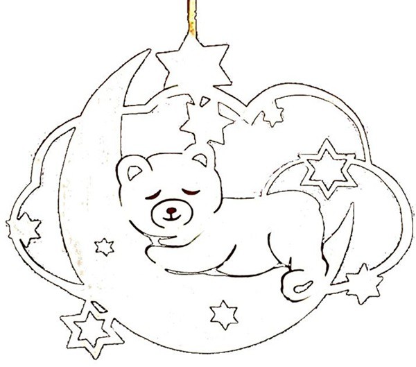 Трафареты на окна из бумаги к Новому 2019 году, чтобы распечатать — Шаблоны и картинки для вырезания Трафареты на окна из бумаги к Новому 2019 году, чтобы распечатать — Шаблоны и картинки для вырезания