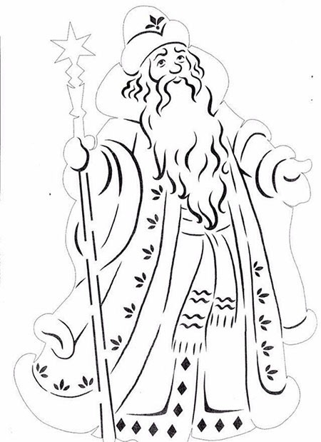 Трафареты на окна из бумаги к Новому 2019 году, чтобы распечатать — Шаблоны и картинки для вырезания Трафареты на окна из бумаги к Новому 2019 году, чтобы распечатать — Шаблоны и картинки для вырезания