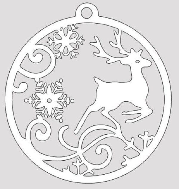 Трафареты на окна из бумаги к Новому 2019 году, чтобы распечатать — Шаблоны и картинки для вырезания Трафареты на окна из бумаги к Новому 2019 году, чтобы распечатать — Шаблоны и картинки для вырезания