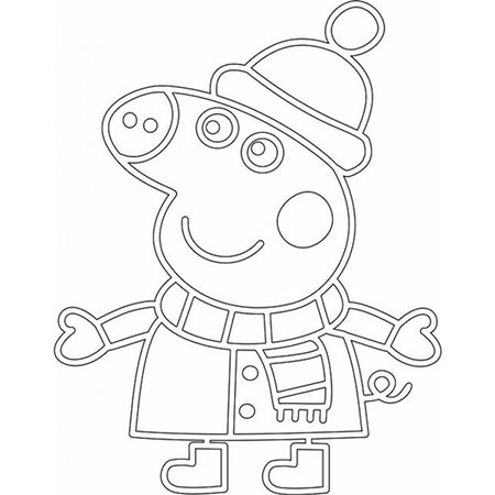 Трафареты на окна из бумаги к Новому 2019 году, чтобы распечатать — Шаблоны и картинки для вырезания Трафареты на окна из бумаги к Новому 2019 году, чтобы распечатать — Шаблоны и картинки для вырезания