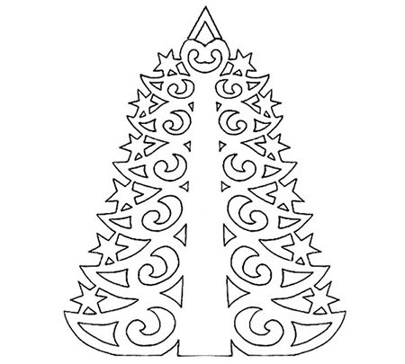 Трафареты на окна из бумаги к Новому 2019 году, чтобы распечатать — Шаблоны и картинки для вырезания Трафареты на окна из бумаги к Новому 2019 году, чтобы распечатать — Шаблоны и картинки для вырезания