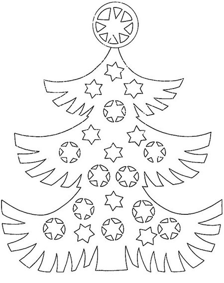 Трафареты на окна из бумаги к Новому 2019 году, чтобы распечатать — Шаблоны и картинки для вырезания Трафареты на окна из бумаги к Новому 2019 году, чтобы распечатать — Шаблоны и картинки для вырезания