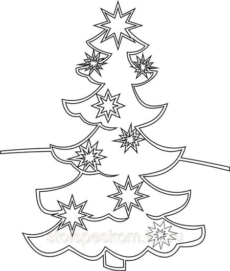 Трафареты на окна из бумаги к Новому 2019 году, чтобы распечатать — Шаблоны и картинки для вырезания Трафареты на окна из бумаги к Новому 2019 году, чтобы распечатать — Шаблоны и картинки для вырезания