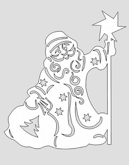 Трафареты на окна из бумаги к Новому 2019 году, чтобы распечатать — Шаблоны и картинки для вырезания Трафареты на окна из бумаги к Новому 2019 году, чтобы распечатать — Шаблоны и картинки для вырезания