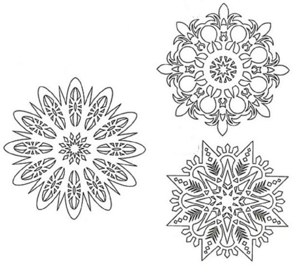 Трафареты на окна из бумаги к Новому 2019 году, чтобы распечатать — Шаблоны и картинки для вырезания Трафареты на окна из бумаги к Новому 2019 году, чтобы распечатать — Шаблоны и картинки для вырезания