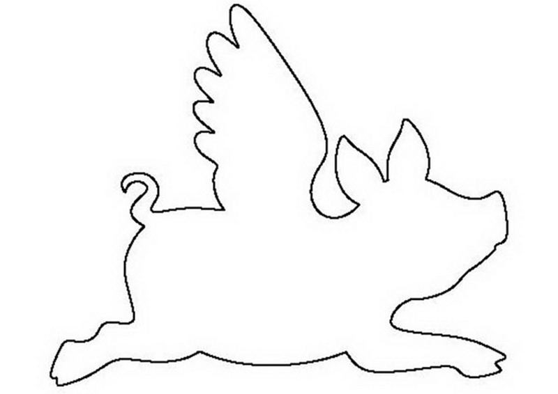 Трафареты на окна из бумаги к Новому 2019 году, чтобы распечатать — Шаблоны и картинки для вырезания Трафареты на окна из бумаги к Новому 2019 году, чтобы распечатать — Шаблоны и картинки для вырезания