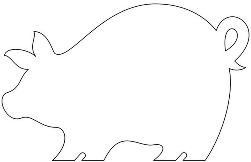 Трафареты на окна из бумаги к Новому 2019 году, чтобы распечатать — Шаблоны и картинки для вырезания Трафареты на окна из бумаги к Новому 2019 году, чтобы распечатать — Шаблоны и картинки для вырезания