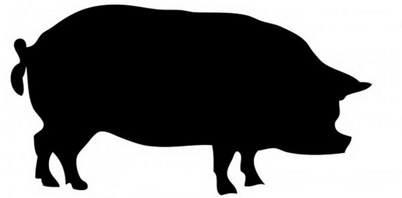 Трафареты на окна из бумаги к Новому 2019 году, чтобы распечатать — Шаблоны и картинки для вырезания Трафареты на окна из бумаги к Новому 2019 году, чтобы распечатать — Шаблоны и картинки для вырезания