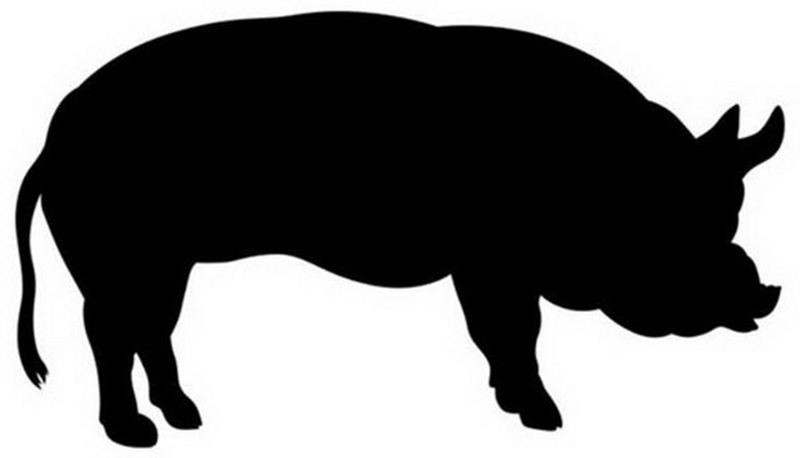 Трафареты на окна из бумаги к Новому 2019 году, чтобы распечатать — Шаблоны и картинки для вырезания Трафареты на окна из бумаги к Новому 2019 году, чтобы распечатать — Шаблоны и картинки для вырезания