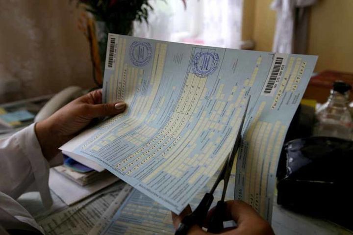 С 1 января 2019 года изменится размер больничного пособия