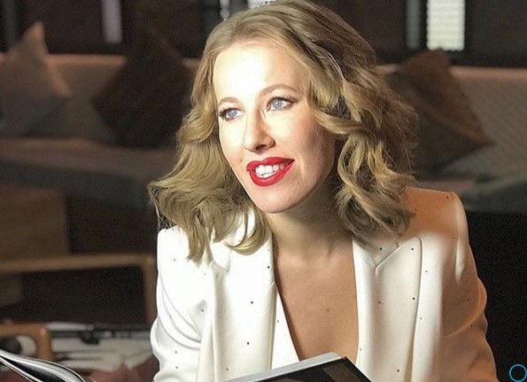 Ксения Собчак — развод с Виторганом, кто новый любовник Собчак Ксения Собчак — развод с Виторганом, кто новый любовник Собчак