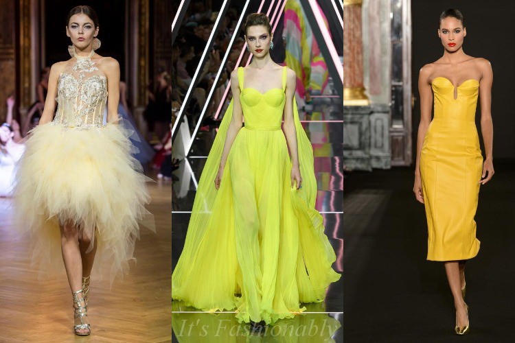 Наряд на Новый год 2019: в платье какого цвета встречать Свиньи 2019, рекомендации по гороскопу