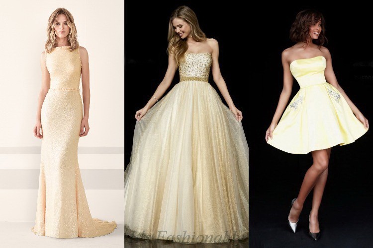 Наряд на Новый год 2019: в платье какого цвета встречать Свиньи 2019, рекомендации по гороскопу