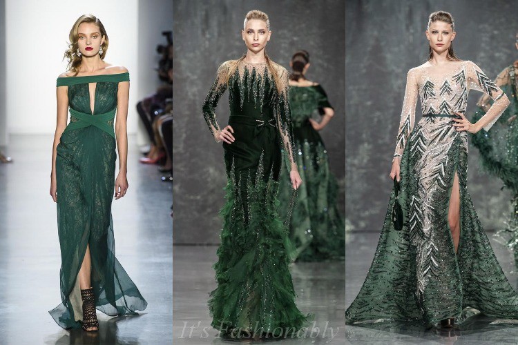 Наряд на Новый год 2019: в платье какого цвета встречать Свиньи 2019, рекомендации по гороскопу