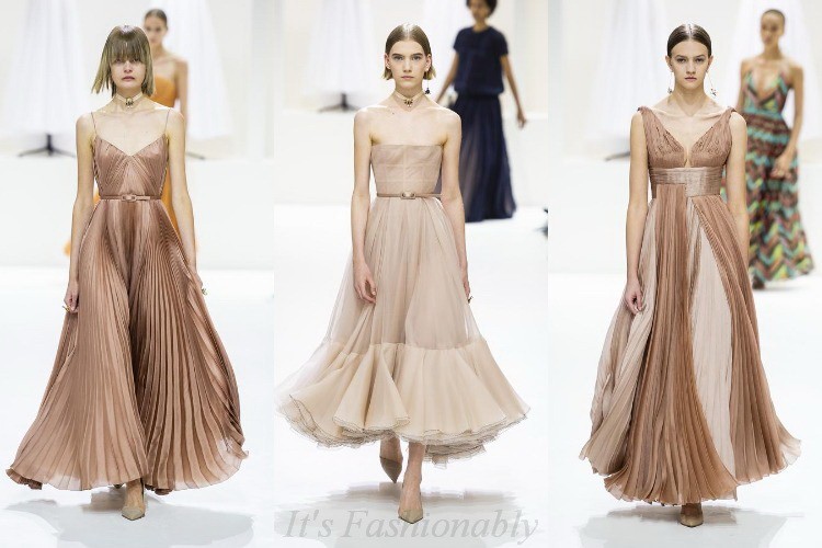 Наряд на Новый год 2019: в платье какого цвета встречать Свиньи 2019, рекомендации по гороскопу