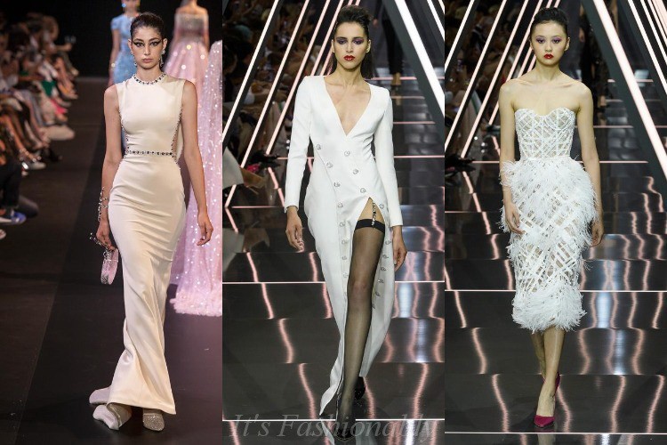 Наряд на Новый год 2019: в платье какого цвета встречать Свиньи 2019, рекомендации по гороскопу