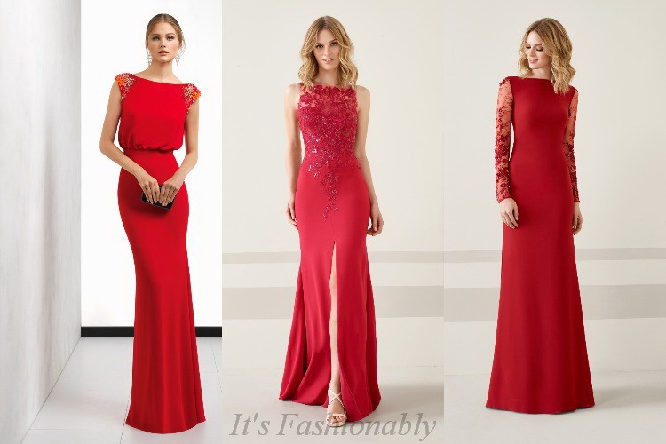 Наряд на Новый год 2019: в платье какого цвета встречать Свиньи 2019, рекомендации по гороскопу