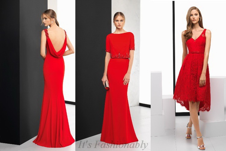 Наряд на Новый год 2019: в платье какого цвета встречать Свиньи 2019, рекомендации по гороскопу