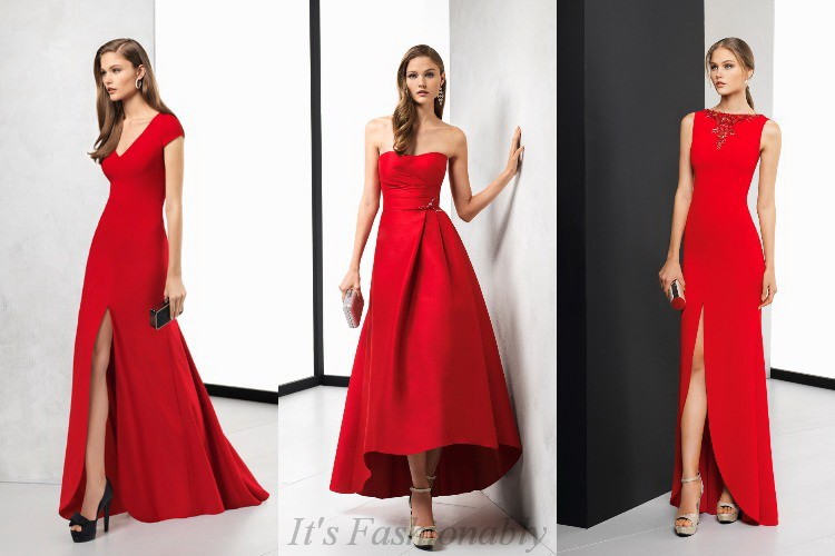 Наряд на Новый год 2019: в платье какого цвета встречать Свиньи 2019, рекомендации по гороскопу