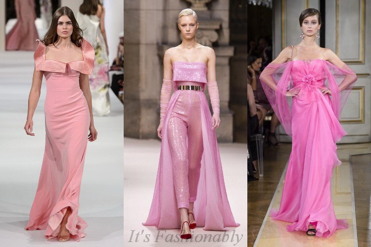 Наряд на Новый год 2019: в платье какого цвета встречать Свиньи 2019, рекомендации по гороскопу