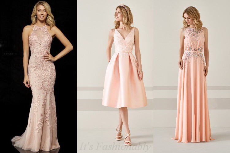 Наряд на Новый год 2019: в платье какого цвета встречать Свиньи 2019, рекомендации по гороскопу