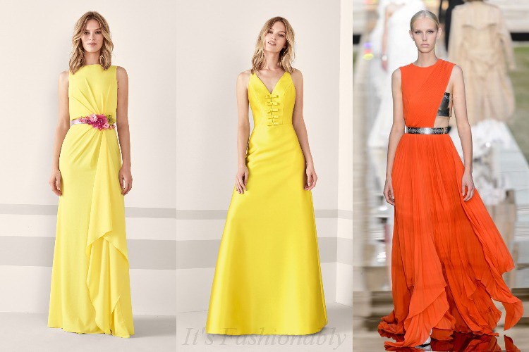 Наряд на Новый год 2019: в платье какого цвета встречать Свиньи 2019, рекомендации по гороскопу