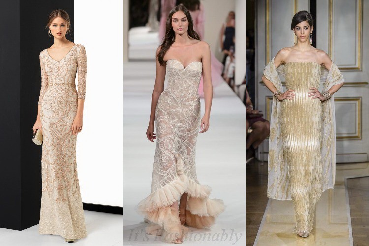 Наряд на Новый год 2019: в платье какого цвета встречать Свиньи 2019, рекомендации по гороскопу