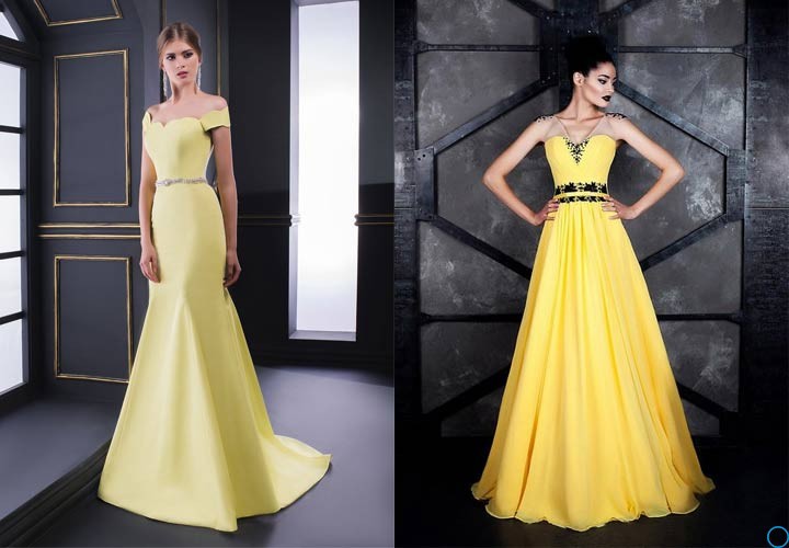 Наряд на Новый год 2019: в платье какого цвета встречать Свиньи 2019, рекомендации по гороскопу