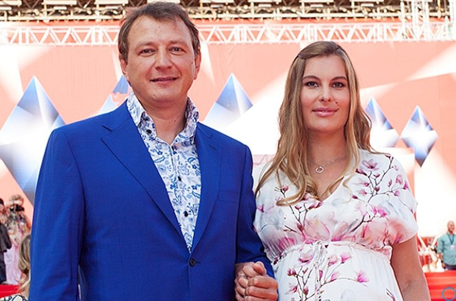 Марат Башаров сломал Елизавете нос: избил жену, пьёт или нет, причины конфликта